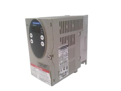 SCHNEIDER ELECTRIC ATV31H037M2