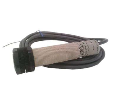 OMRON E3F2-3LZ