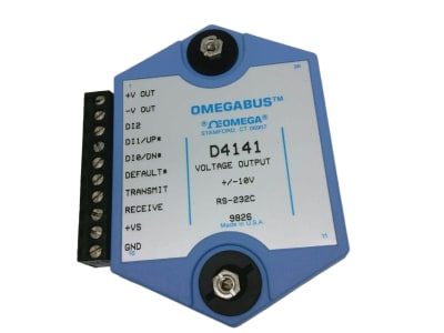 OMEGA ENGINEERING D4141