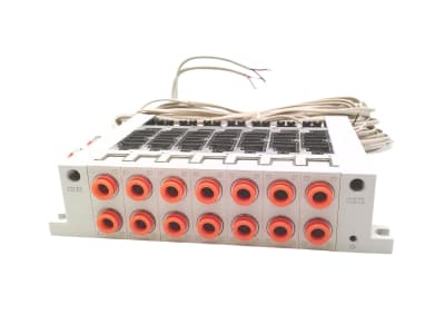 SMC VV5Q4-GCO002
