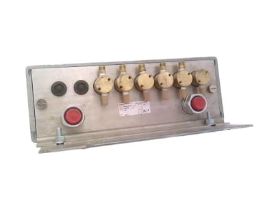 ASCO 125469-006-77-A