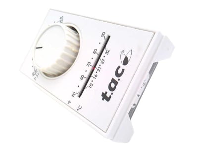 SCHNEIDER ELECTRIC TC-114-1