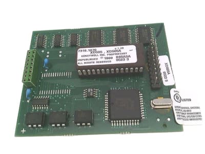 HONEYWELL XD-505A