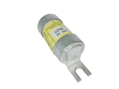 GENERAL ELECTRIC CCP-80