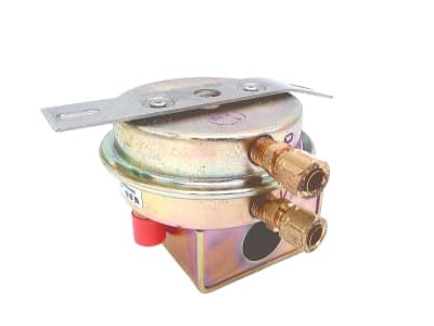 ANTUNES CONTROLS 8024204025