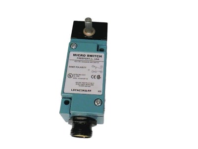 HONEYWELL LSYAC3KQ-FP
