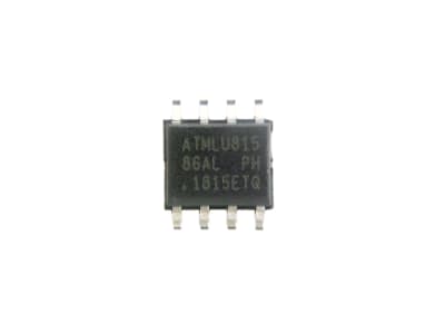 ATMEL AT93C86A-10SU-1.8