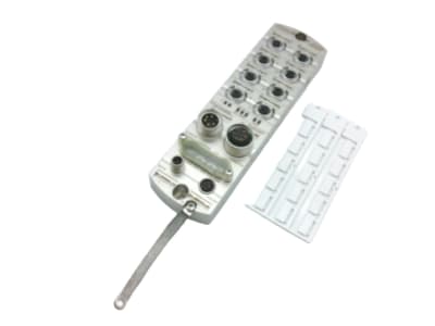 MURR ELEKTRONIK 553290