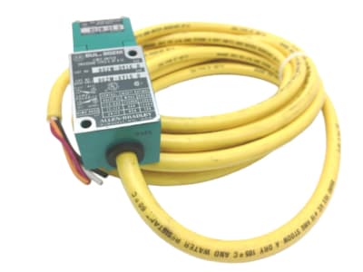 ALLEN BRADLEY 802M-BY16