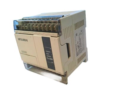 MITSUBISHI FX1N-24MR-DS