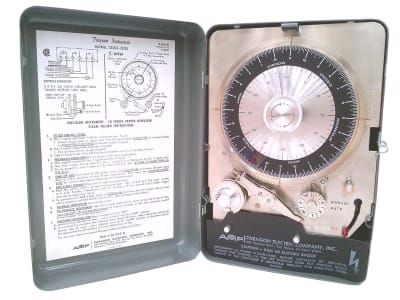 ROBERTSHAW 23002-00S