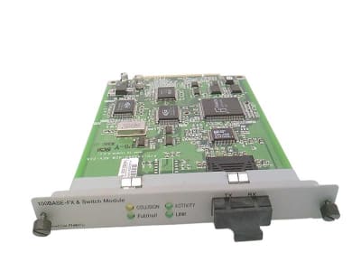 ALLIED TELESIS AT-FH807U