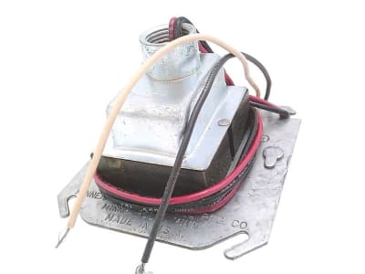 HONEYWELL AT72D-1048