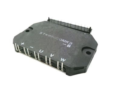 SANYO STK65020MK3