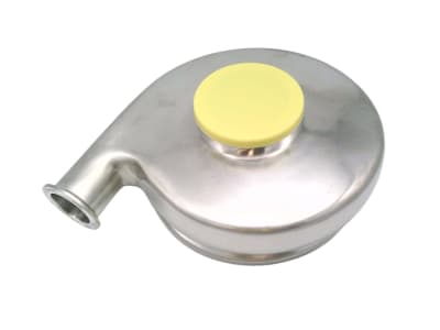 TRI CLOVER S216M-01C-316L