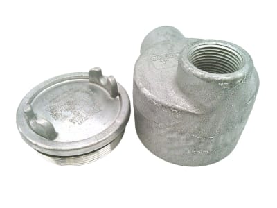 EATON CORPORATION GUAB36
