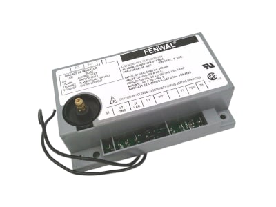 KIDDE-FENWAL, LLC 35-615926-203