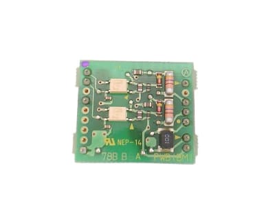 OMRON E53-AKB