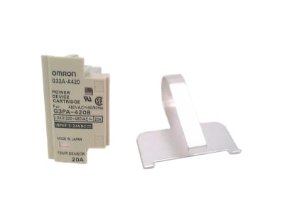 OMRON G32A-A420-VD-DC5-24