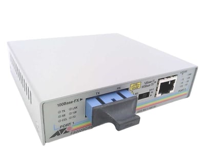 ALLIED TELESIS AT-FS202SC/FS2