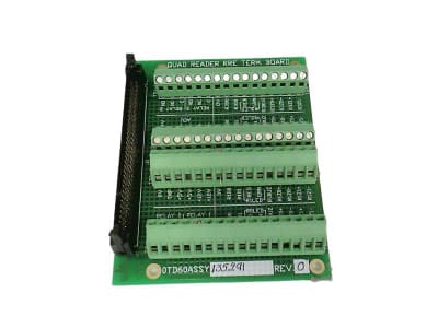INFOGRAPHIC SYSTEMS 0TD60ASSY135291