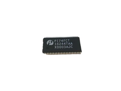 PERICOM PI74FCT16244TAA
