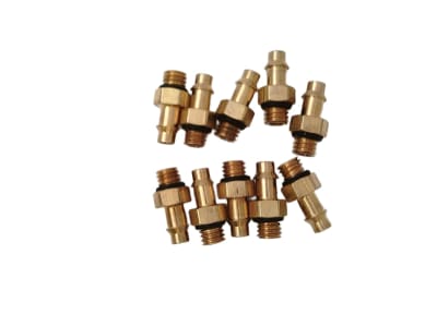CLIPPARD 11792-4-PKG
