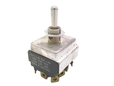 HONEYWELL 101721A