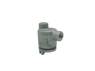 EATON CORPORATION GUAB14 SA