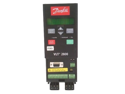 DANFOSS 195N0007