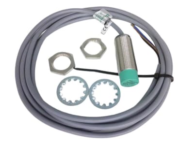 PEPPERL & FUCHS NBN8-18GM50-E2