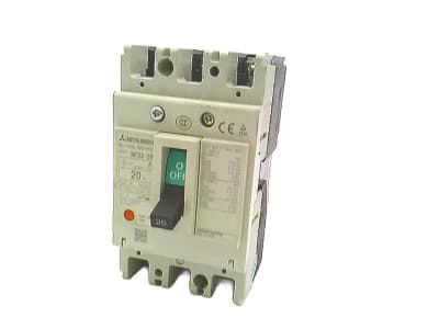 MITSUBISHI NF32-SW-3P-20A