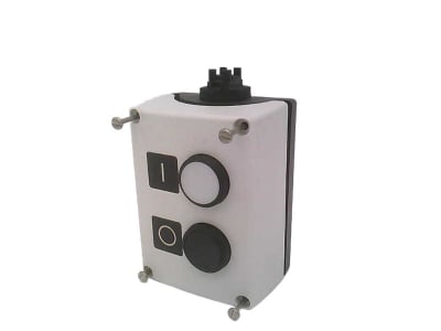 SIEMENS 3SB3802-4DB