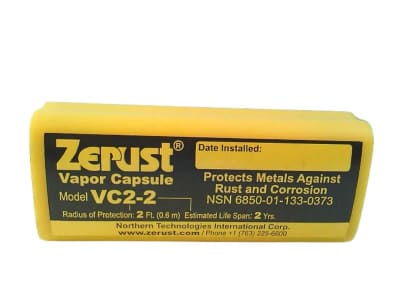 ZERUST VC2-2