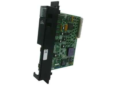GENERAL ELECTRIC IC697BEM744