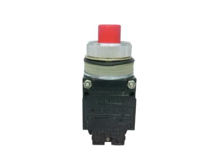 GENERAL ELECTRIC CR104A8103