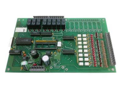PARAMOUNT PCB 30-00004-201