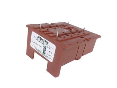 SIEMENS 3TX4491-2A