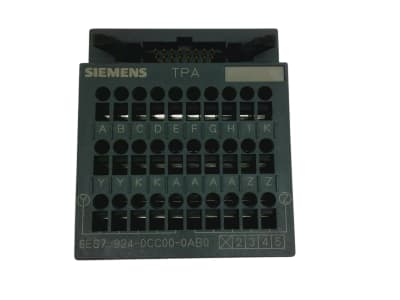 SIEMENS 6ES7924-0CC00-0AB0
