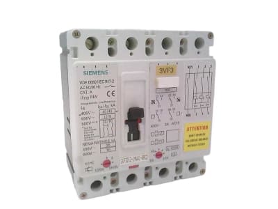 SIEMENS 3VF3212-1MW41-0AC2