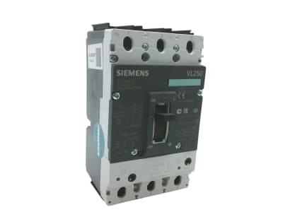 SIEMENS 3VL3725-1DC36-0AA0