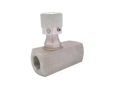 PARKER PF800SS