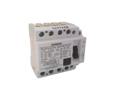 SIEMENS 5SZ3-466-0KA30