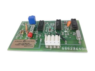 GENERAL ELECTRIC CR174JB01B