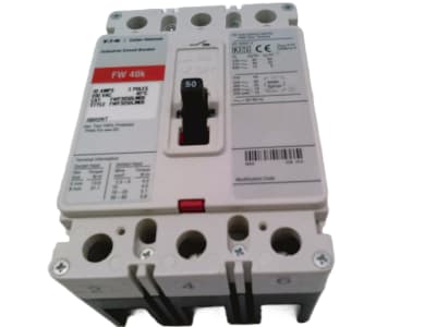 EATON CORPORATION FWF3050LM08
