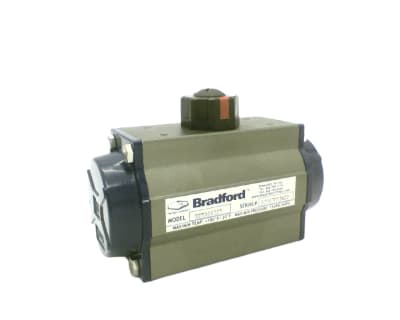 DIXON RP-BA-063-SR