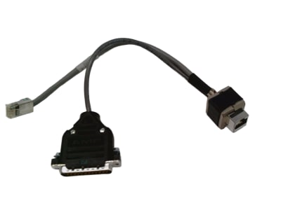 INVENSYS P0971ZW.E