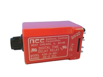 AMETEK K3K-00005-661