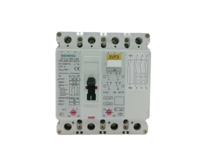 SIEMENS 3VF3112-1MN41-0AA0