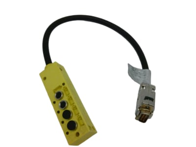ALLEN BRADLEY 898P-P34PT-A5